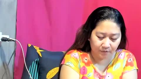 Snapshot of sweetpilipina88 chatting on January 2025 02:02:01 AM MIA online show from January 2025 02:02:01 AM