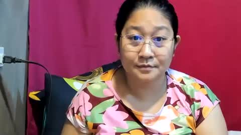 Snapshot of sweetpilipina88 chatting on January 2025 02:28:02 AM MIA online show from January 2025 02:28:02 AM