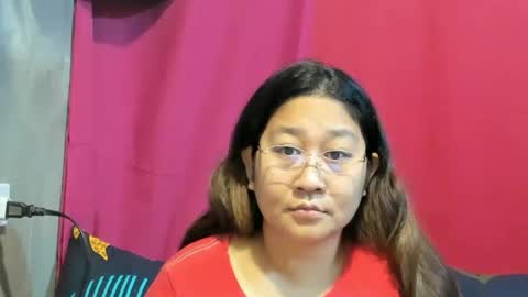 Snapshot of sweetpilipina88 chatting on January 2025 10:28:02 PM MIA online show from January 2025 10:28:02 PM