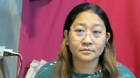 Snapshot of sweetpilipina88 chatting on January 2025 11:24:01 PM MIA online show from January 2025 11:24:01 PM