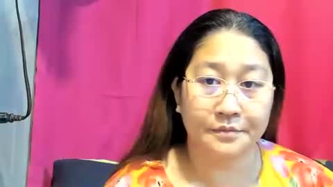 Snapshot of sweetpilipina88 chatting on February 2025 02:29:02 AM MIA online show from February 2025 02:29:02 AM