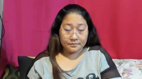 Snapshot of sweetpilipina88 chatting on February 2025 12:16:01 AM MIA online show from February 2025 12:16:01 AM