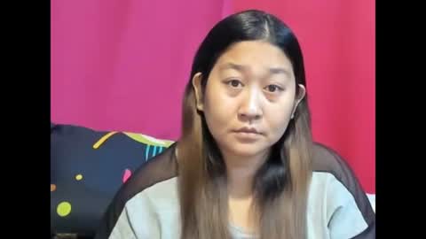 Snapshot of sweetpilipina88 chatting on February 2025 12:24:01 AM MIA online show from February 2025 12:24:01 AM