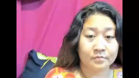 Snapshot of sweetpilipina88 chatting on February 2025 01:29:01 PM MIA online show from February 2025 01:29:01 PM