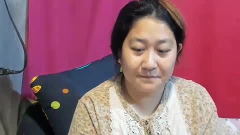 Snapshot of sweetpilipina88 chatting on February 2025 12:10:02 AM MIA online show from February 2025 12:10:02 AM