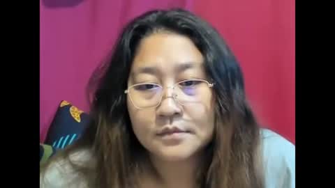 Snapshot of sweetpilipina88 chatting on February 2025 07:32:02 AM MIA online show from February 2025 07:32:02 AM