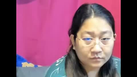 Snapshot of sweetpilipina88 chatting on February 2025 11:03:01 PM MIA online show from February 2025 11:03:01 PM