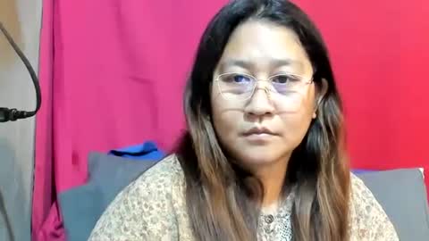 Snapshot of sweetpilipina88 chatting on March 2025 12:37:01 PM MIA online show from March 2025 12:37:01 PM