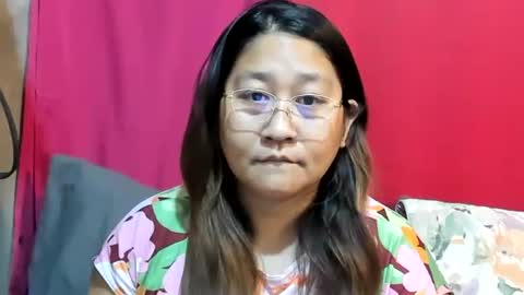 Snapshot of sweetpilipina88 chatting on March 2025 11:23:01 AM MIA online show from March 2025 11:23:01 AM