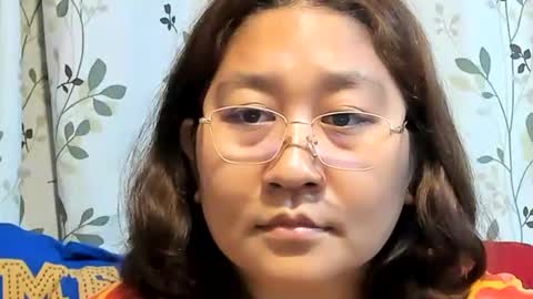 Snapshot of sweetpilipina88 chatting on September 2025 06:50:02 AM MIA online show from September 2025 06:50:02 AM