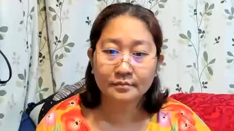 Snapshot of sweetpilipina88 chatting on September 2025 11:53:02 PM MIA online show from September 2025 11:53:02 PM