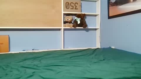 Snapshot of sweetprincelove chatting on February 2025 02:15:01 AM sweetprincelove online show from February 2025 02:15:01 AM