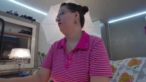 SweetRaisa online show from November 2025 12:38:02 AM