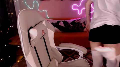 sweetrichal online show from October 2025 08:38:01 PM