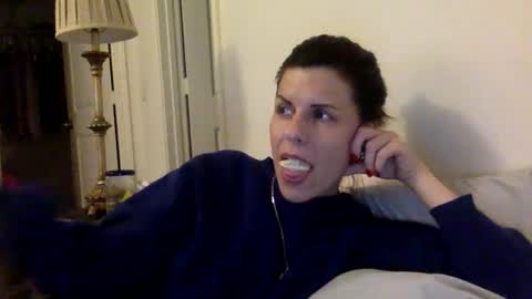 sweetriddance online show from February 2026 02:43:01 AM