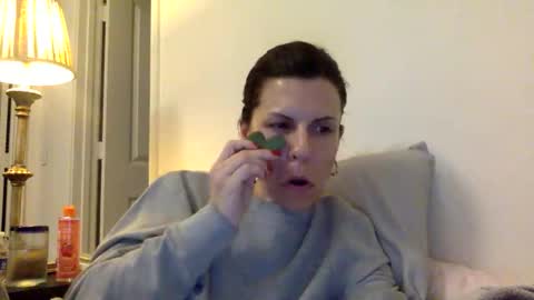 sweetriddance online show from February 2026 04:56:01 AM