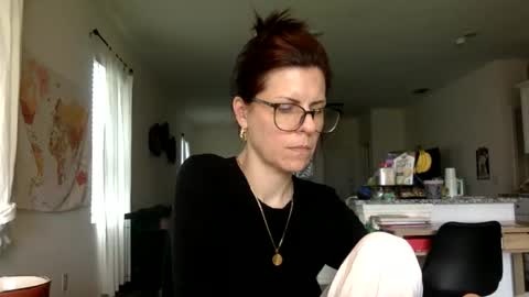 sweetriddance online show from April 2026 02:52:02 PM