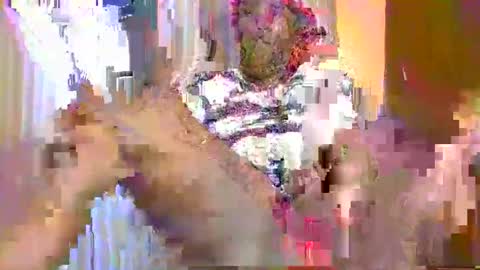 Snapshot of sweetrose2049 chatting on February 2026 12:34:02 PM Rose Watetu online show from February 2026 12:34:02 PM