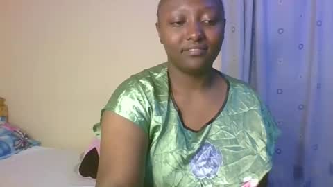 Rose Watetu online show from May 2026 02:24:02 PM