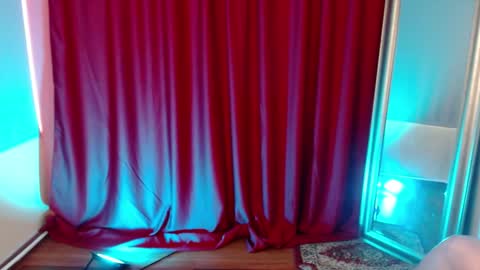 Rubi online show from February 2025 07:16:02 PM