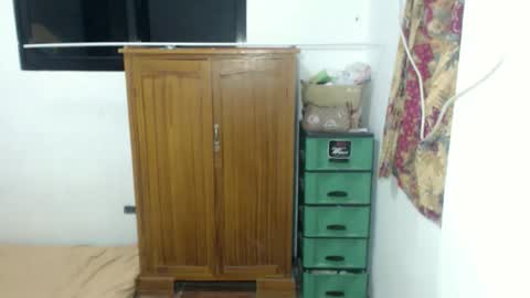 sweetsabby_wiser online show from May 2026 06:45:01 PM