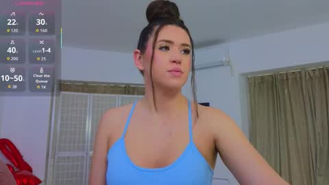 SweetScribe online show from November 2025 06:19:02 AM