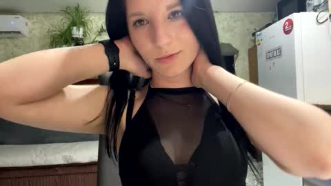 Sweet Shy online show from April 2026 08:39:02 PM