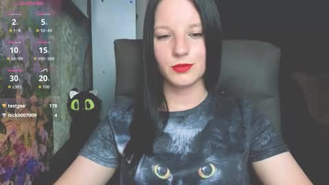 Snapshot of sweetshy99 chatting on May 2026 07:01:01 PM Sweet Shy online show from May 2026 07:01:01 PM