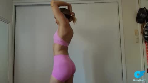 Shyla Jay online show from November 2025 01:27:01 AM