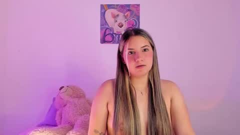 Sofia sweet online show from March 2026 09:20:01 PM