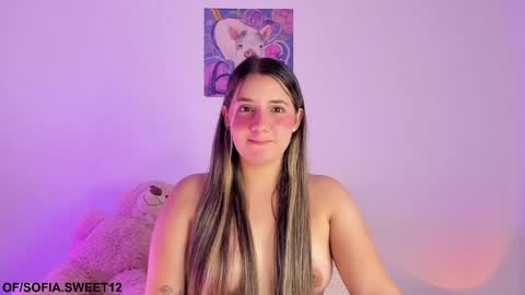 Sofia sweet online show from May 2026 10:40:02 PM