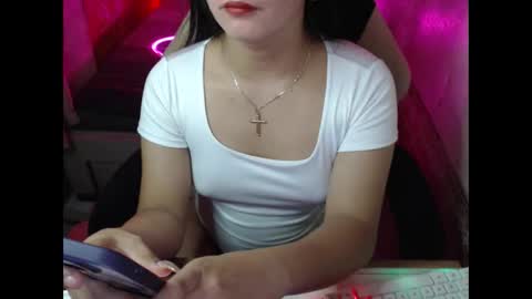 Snapshot of sweetsofia24 chatting on October 2025 05:35:01 PM Sofia online show from October 2025 05:35:01 PM