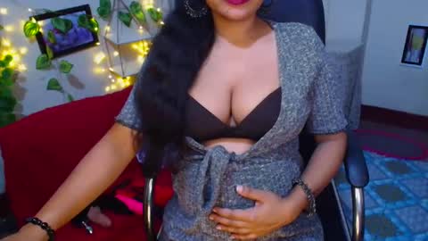 SweetSour online show from December 2025 12:34:02 PM