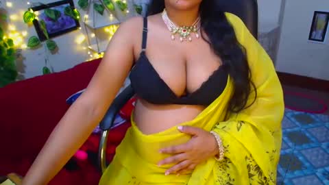 SweetSour online show from December 2025 01:46:02 AM