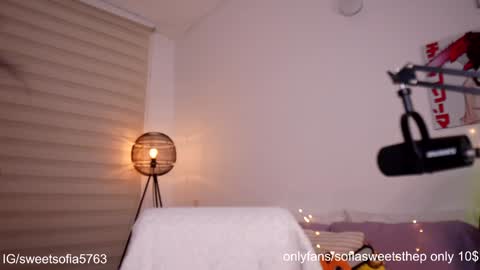 Sofia  online show from December 2024 05:42:01 AM