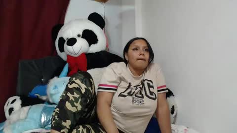 Snapshot of sweett_candy1 chatting on January 2025 08:47:02 AM sweett_candy1 online show from January 2025 08:47:02 AM