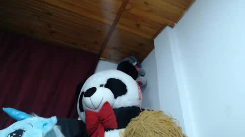 Snapshot of sweett_candy1 chatting on February 2025 06:00:01 AM sweett_candy1 online show from February 2025 06:00:01 AM