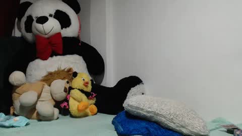 Snapshot of sweett_candy1 chatting on February 2025 02:16:02 AM sweett_candy1 online show from February 2025 02:16:02 AM