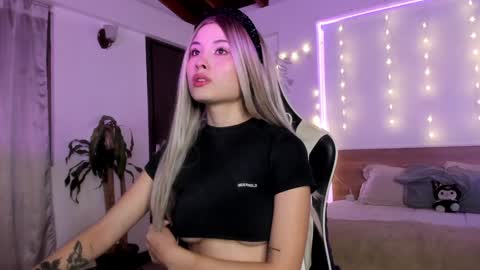 Snapshot of sweett_catt1 chatting on January 2025 05:29:02 AM Cat independent model online show from January 2025 05:29:02 AM