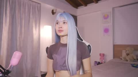 Snapshot of sweett_catt1 chatting on September 2025 01:05:02 AM Cat independent model online show from September 2025 01:05:02 AM