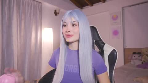 Snapshot of sweett_catt1 chatting on September 2025 01:27:02 AM Cat independent model online show from September 2025 01:27:02 AM