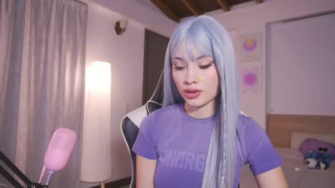 Snapshot of sweett_catt1 chatting on September 2025 01:16:02 AM Cat independent model online show from September 2025 01:16:02 AM