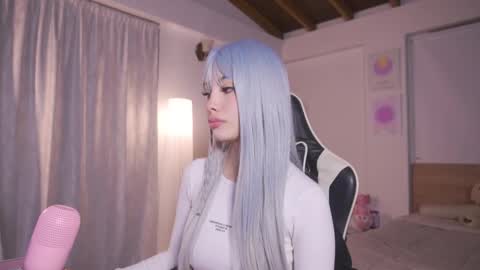 Snapshot of sweett_catt1 chatting on September 2025 01:40:02 AM Cat independent model online show from September 2025 01:40:02 AM