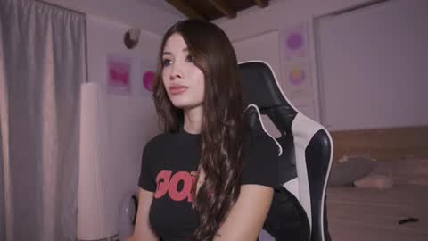 Snapshot of sweett_catt1 chatting on November 2025 02:33:02 AM Cat independent model online show from November 2025 02:33:02 AM