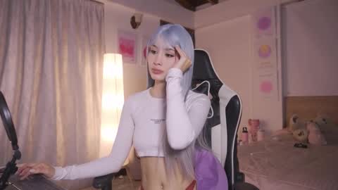 Snapshot of sweett_catt1 chatting on November 2025 02:45:02 AM Cat independent model online show from November 2025 02:45:02 AM