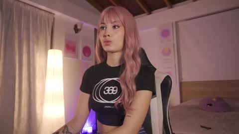 Snapshot of sweett_catt1 chatting on February 2026 04:21:02 AM Cat independent model online show from February 2026 04:21:02 AM