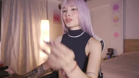Cat independent model  online show from March 2026 04:12:02 AM