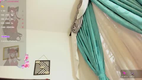 Snapshot of sweett_maria_ chatting on May 2026 07:00:02 PM Sweett Maria online show from May 2026 07:00:02 PM