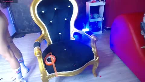 Sweett pleasure online show from September 2025 05:46:02 PM