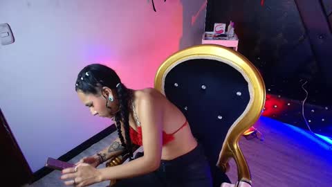 Snapshot of sweett_pleasure chatting on February 2026 04:56:01 PM Sweett pleasure online show from February 2026 04:56:01 PM